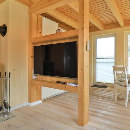 Heideroeschen Park Heideroeschen 5C Villa ซิงสท์ ภายนอก รูปภาพ